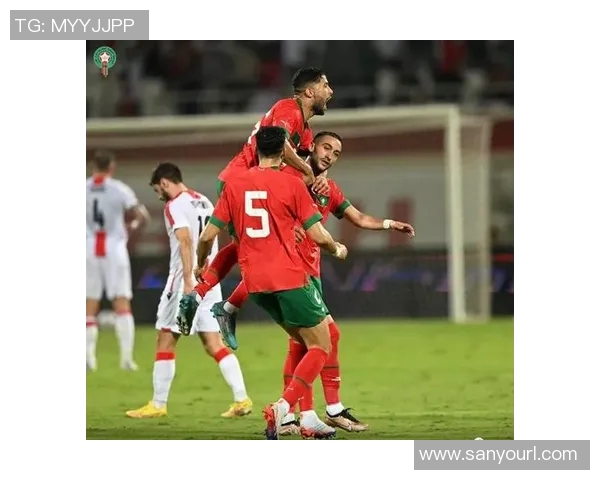 非洲足球巨星风云榜揭晓看看谁是最闪耀的明星 非洲足球巨星风云榜揭晓看看谁是最闪耀的明星