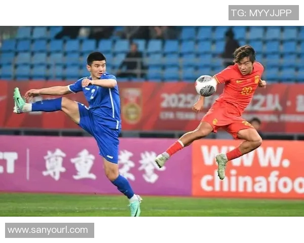 U22中国队对阵墨西哥精彩比赛视频回顾与分析